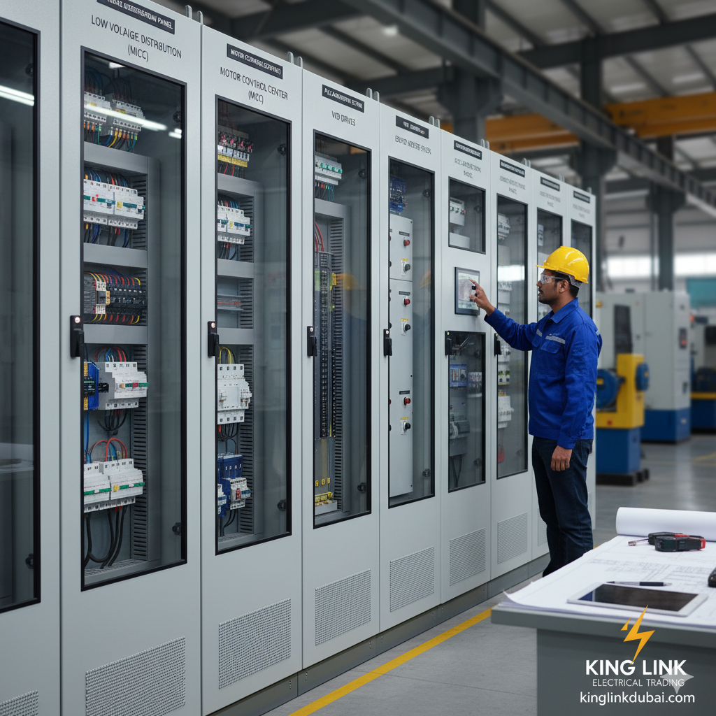 Switchgear & Control Panels
switchgear supplier in UAE
electrical switchgear panel Dubai
controlgear panel UAE